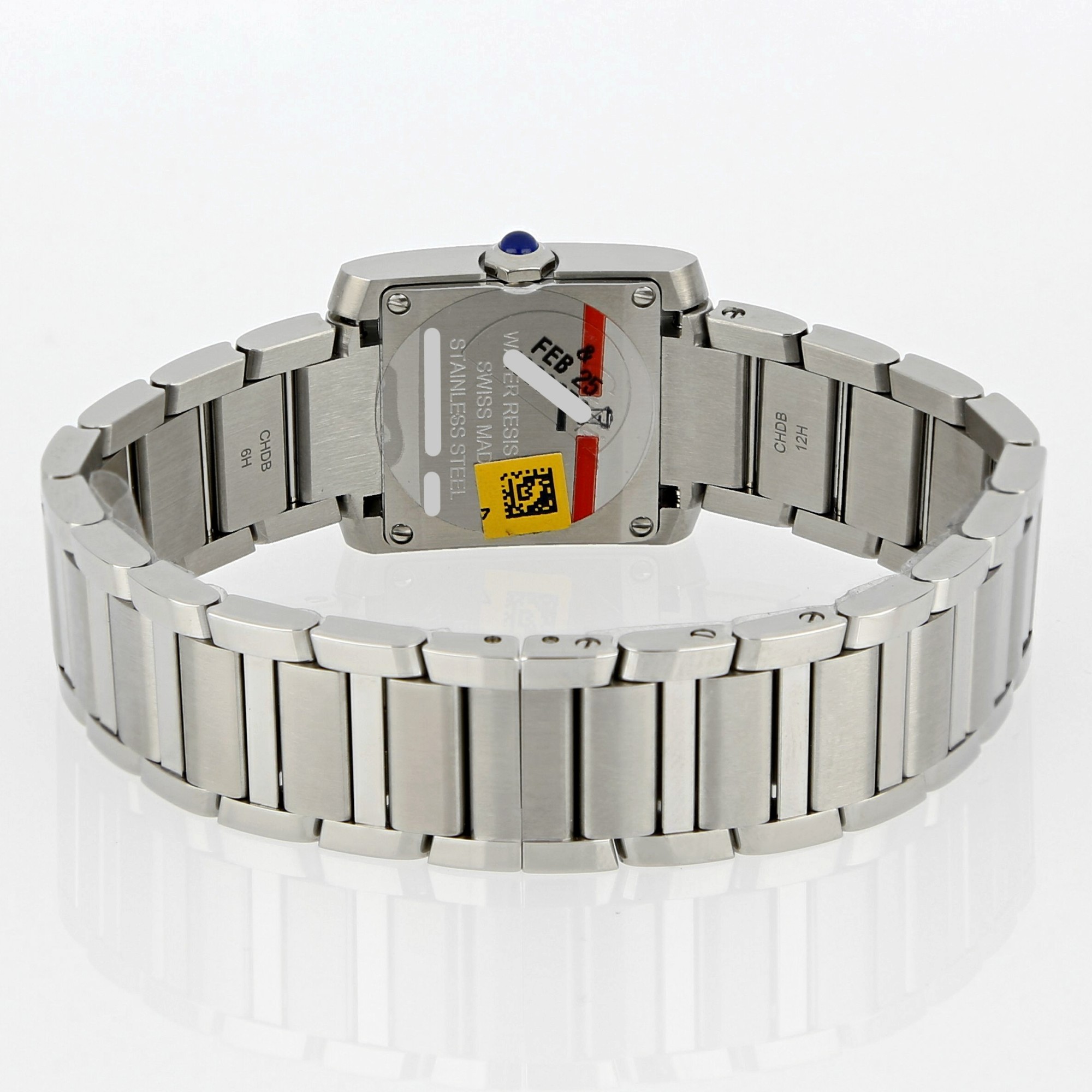 Cartier Tank WSTA0065