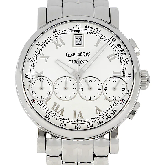 Eberhard Chrono 4 31043 Eberhard Chrono 4 31043