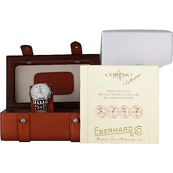 Eberhard Chrono 4 31043 Eberhard Chrono 4 31043