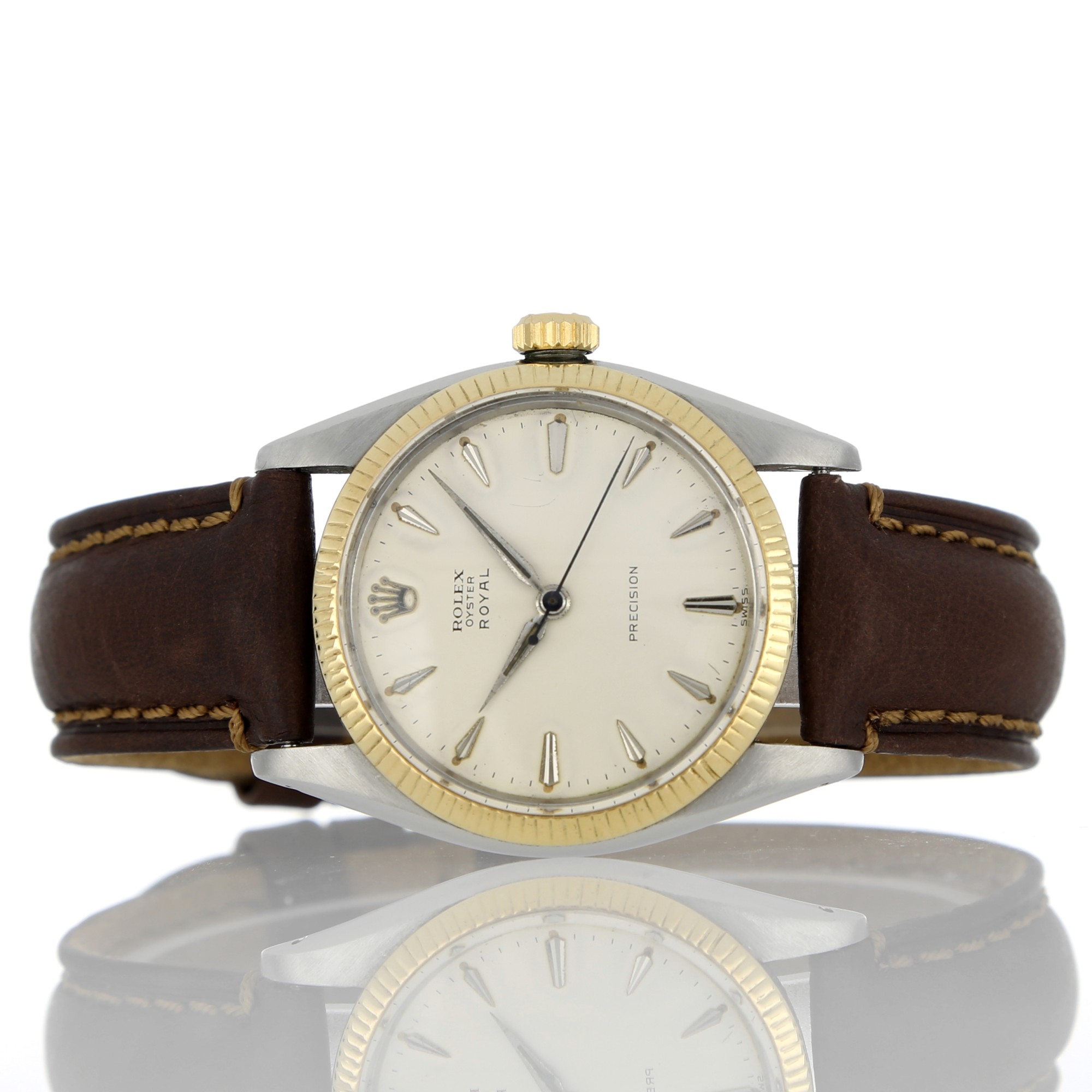 Rolex Precision 6426