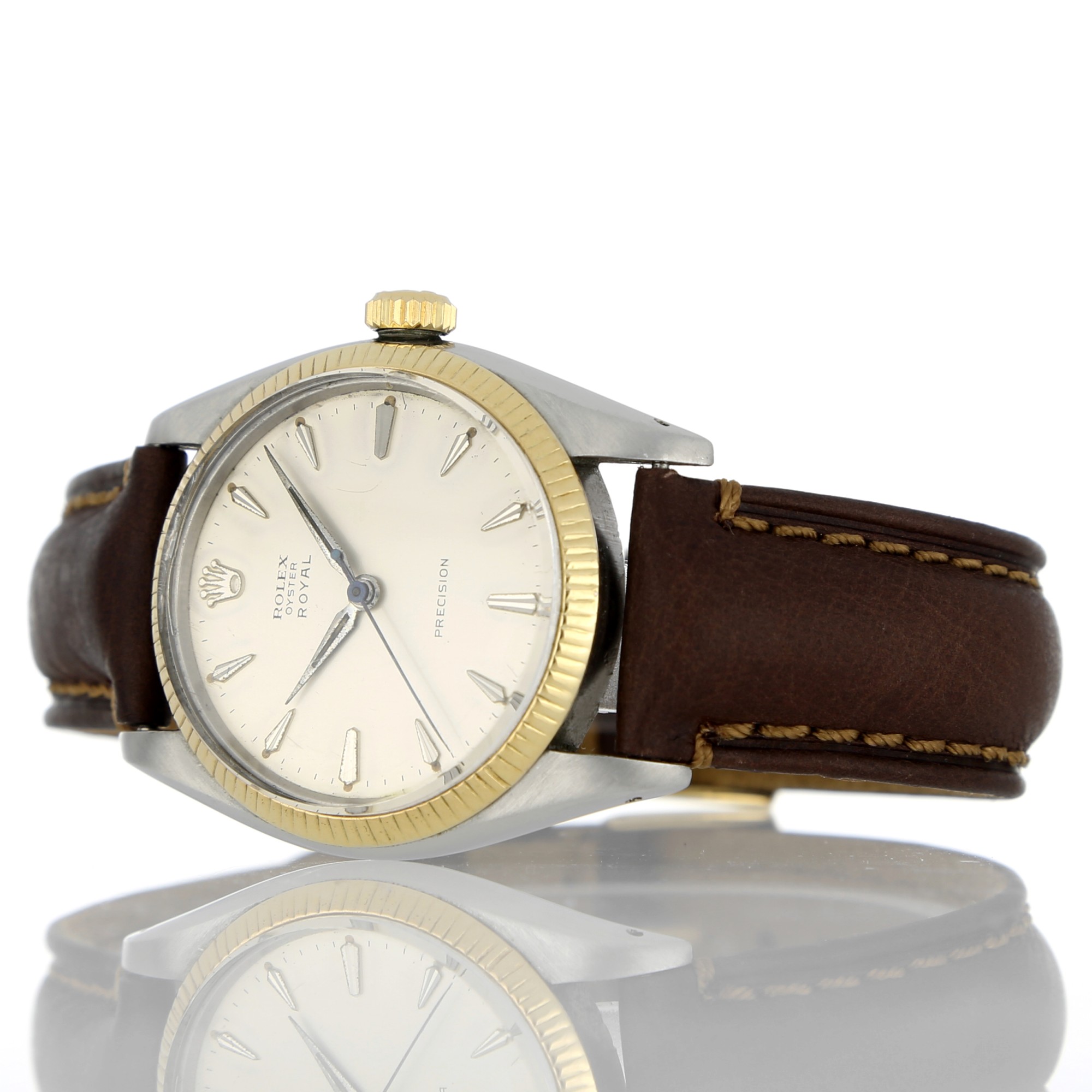 Rolex Precision 6426