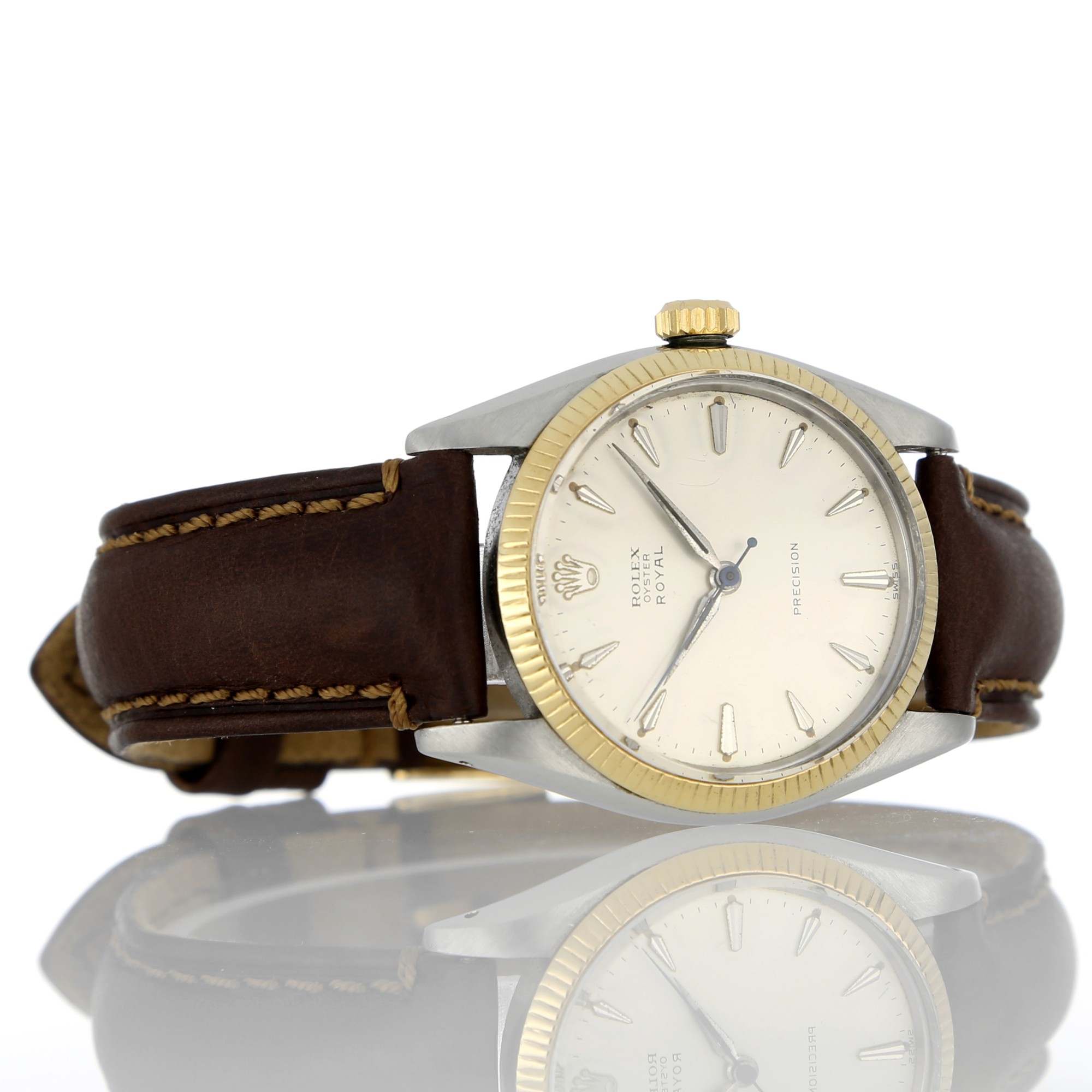 Rolex Precision 6426