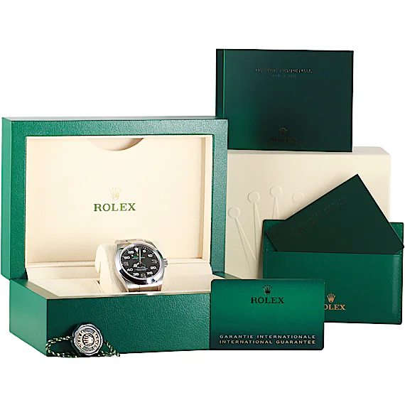Rolex Air-King 116900 Rolex Air-King 116900