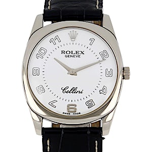 Rolex Cellini 4233/9