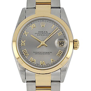 Rolex Datejust 78243 Rolex Datejust 78243