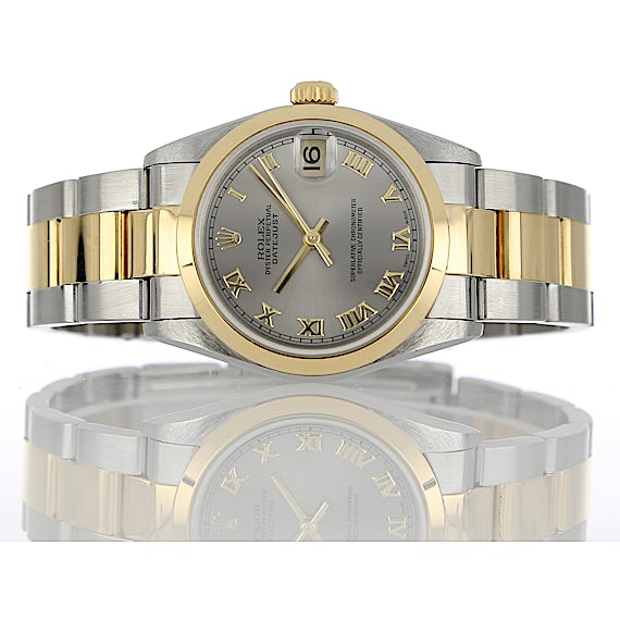 Rolex Datejust 78243 Rolex Datejust 78243