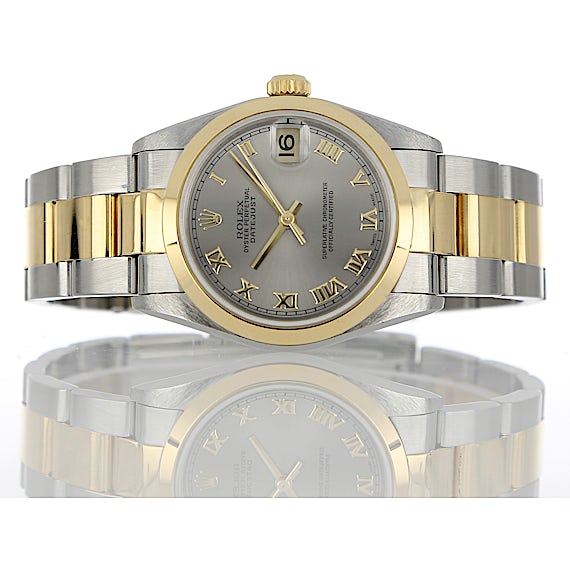 Rolex Date Just 78243