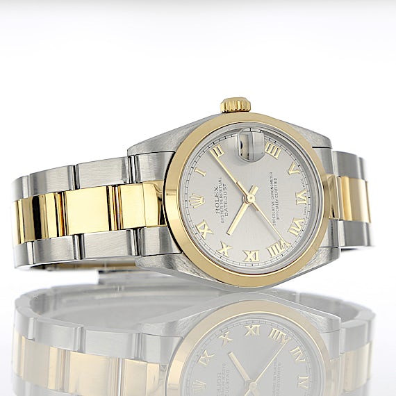 Rolex Datejust 78243 Rolex Datejust 78243