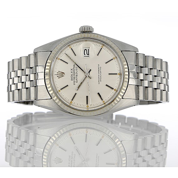 Rolex Date Just 1601 Rolex Date Just 1601