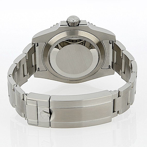 Rolex Submariner 114060 Rolex Submariner 114060