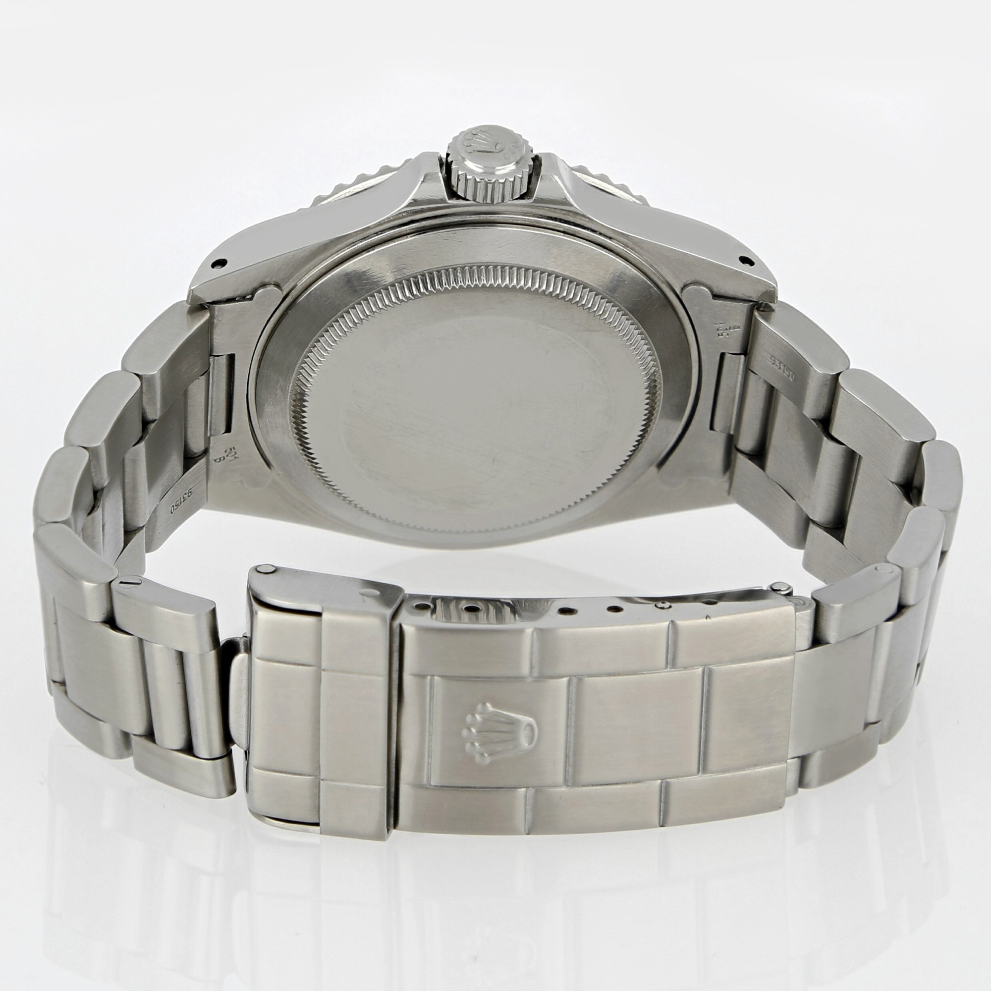 Rolex Submariner 14060