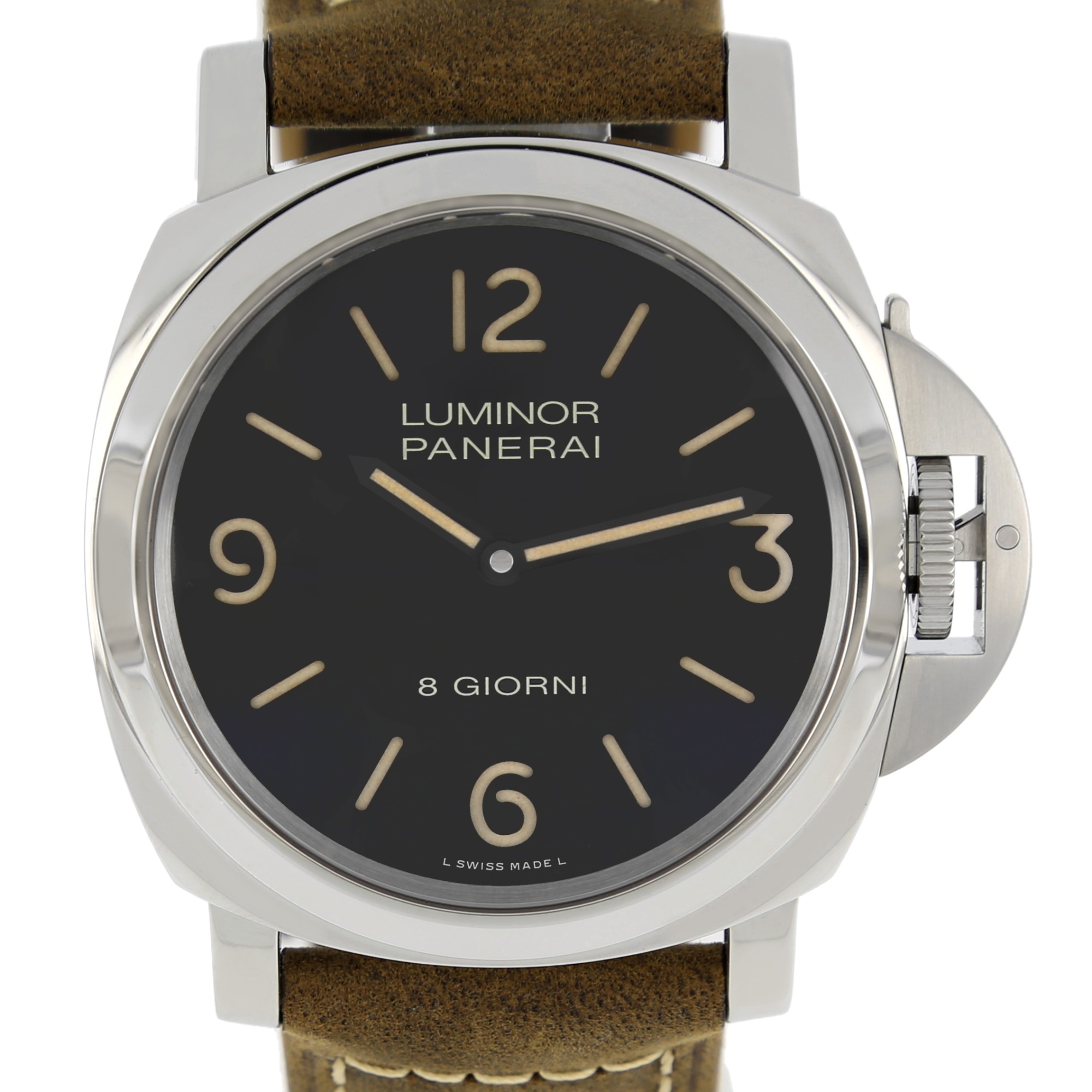 Panerai best sale pam 00914