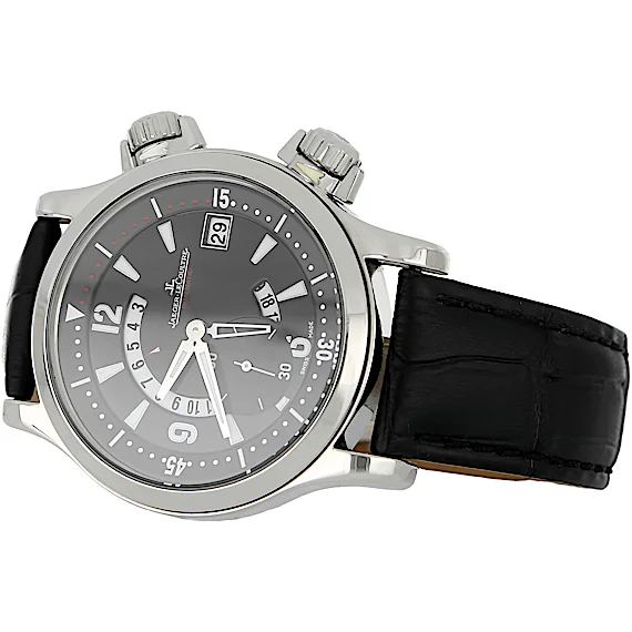 Jaeger Le Coultre Master Compressor Dualmatic 146.8.02 Jaeger Le Coultre Master Compressor Dualmatic 146.8.02