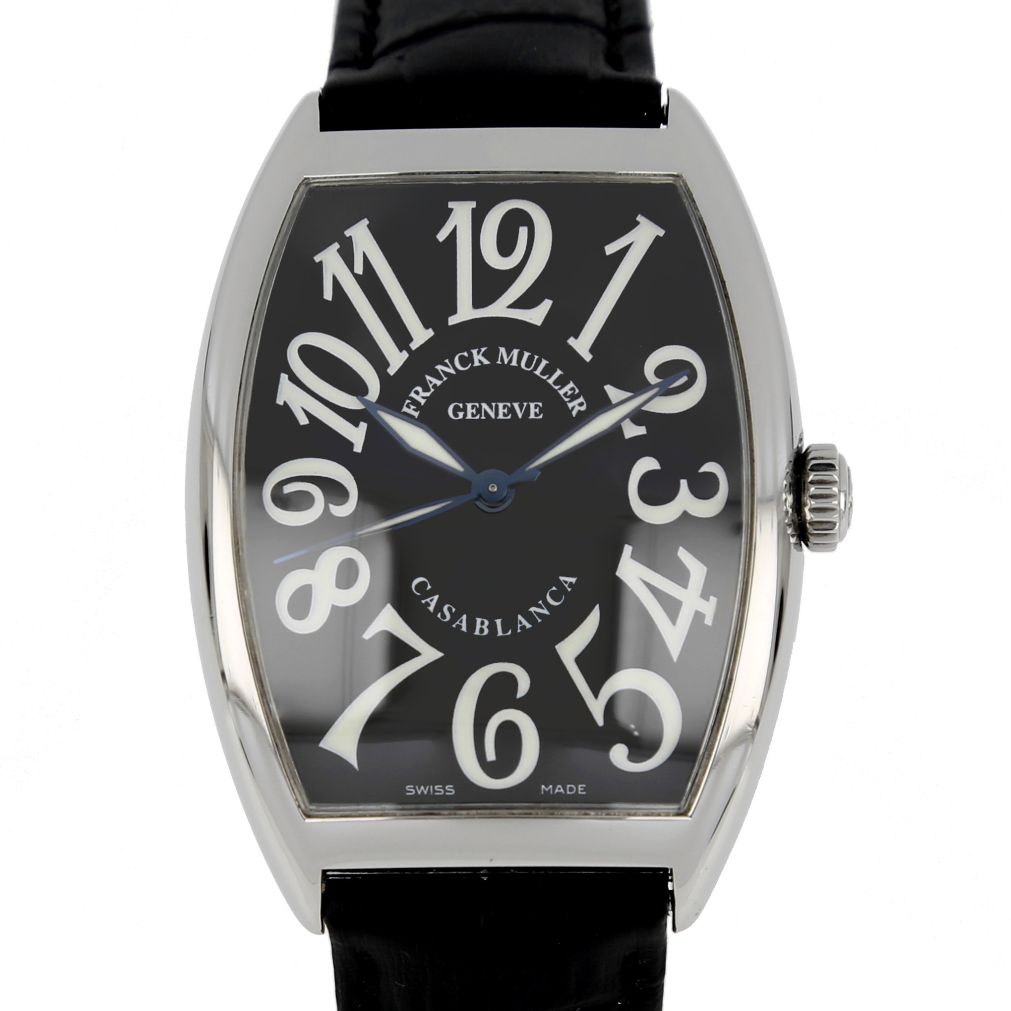 Franck Muller Casablanca