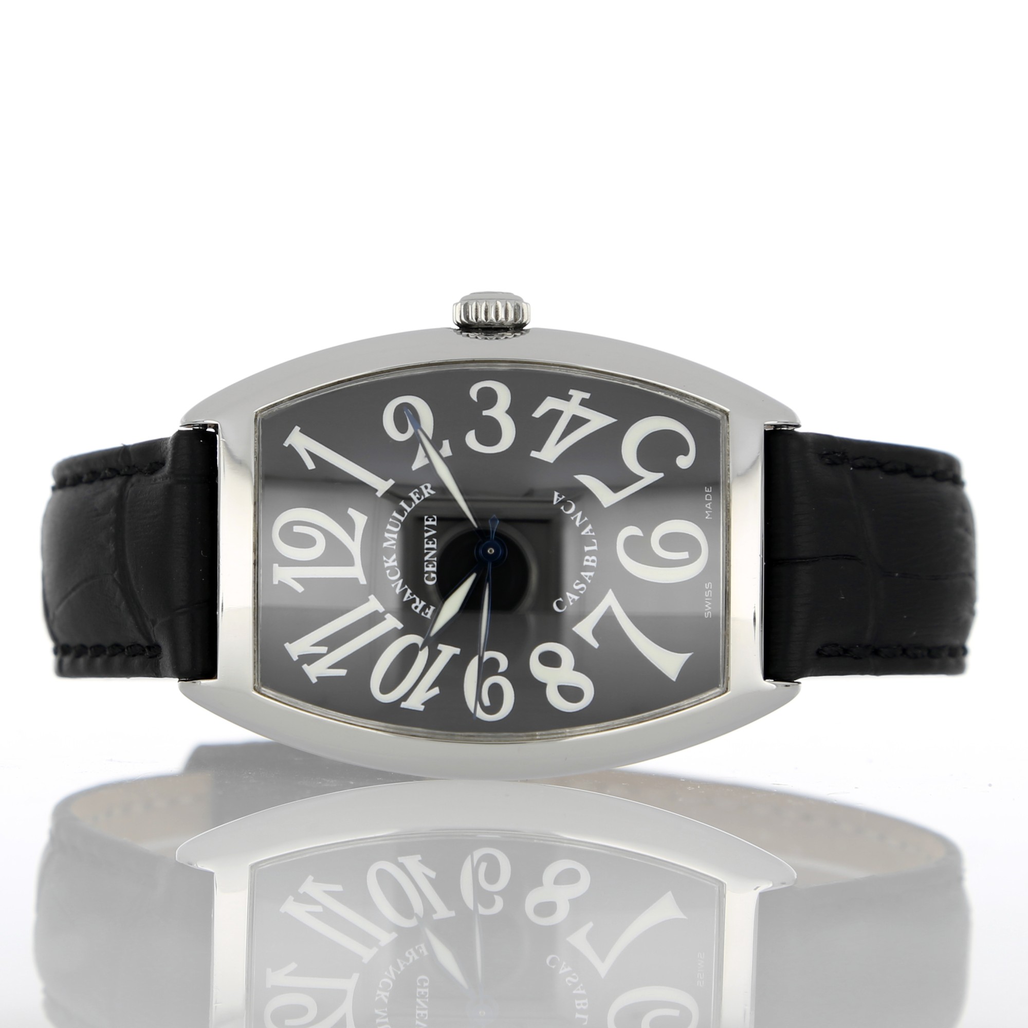 Franck Muller Casablanca