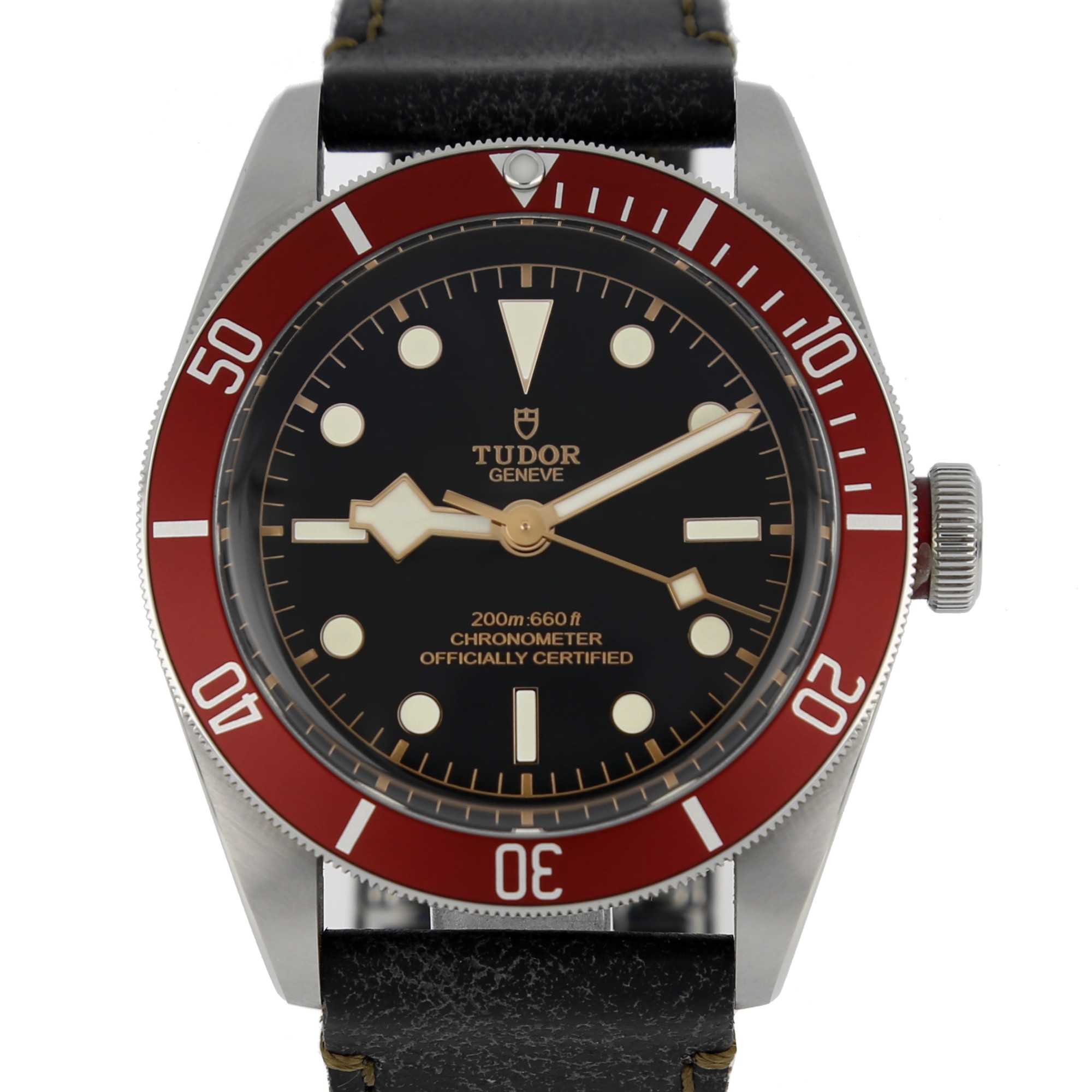 Tudor Black Bay 79230R