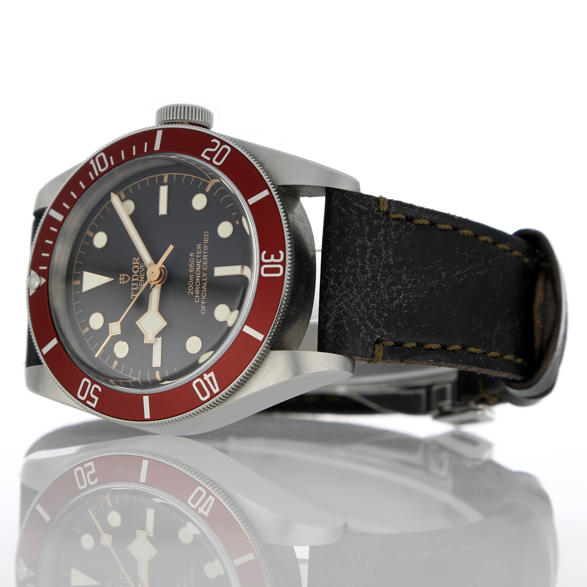 Tudor Black Bay 79230R