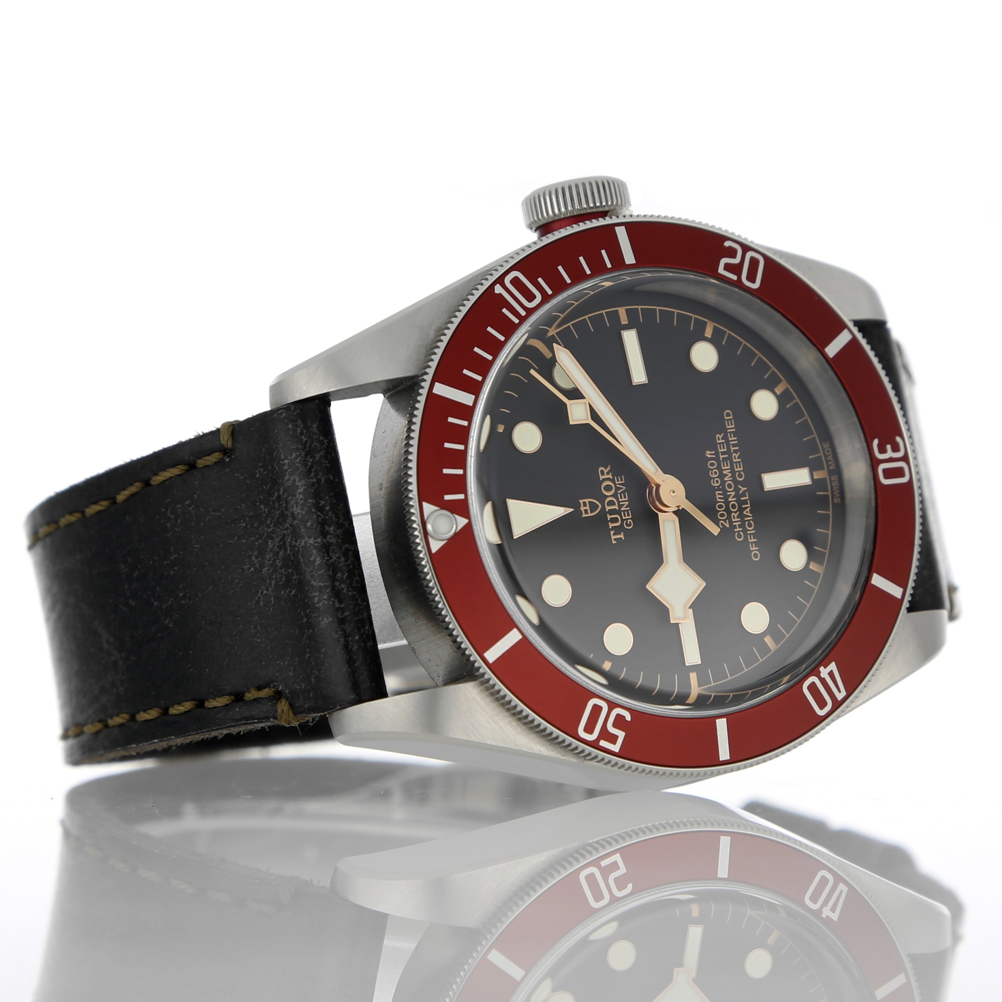 Tudor Black Bay 79230R