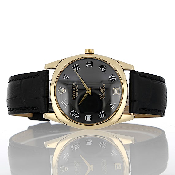 Rolex Cellini 4233 Rolex Cellini 4233