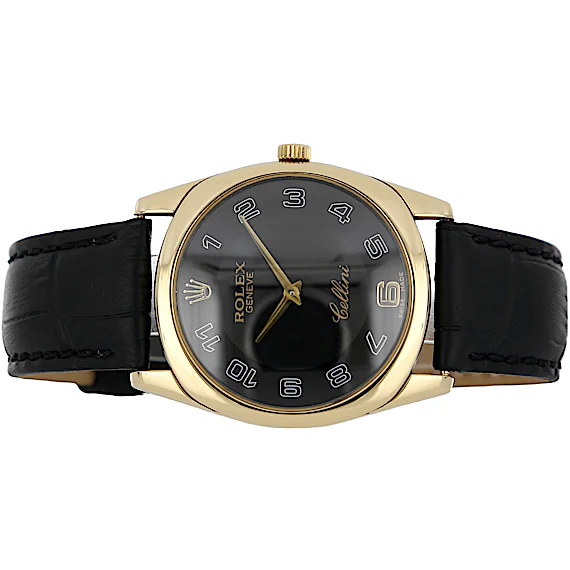 Rolex Cellini 4233 Rolex Cellini 4233