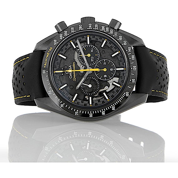 Omega Apollo 8 Dark Side of The Moon 31192443001001 Omega Apollo 8 Dark Side of The Moon 31192443001001