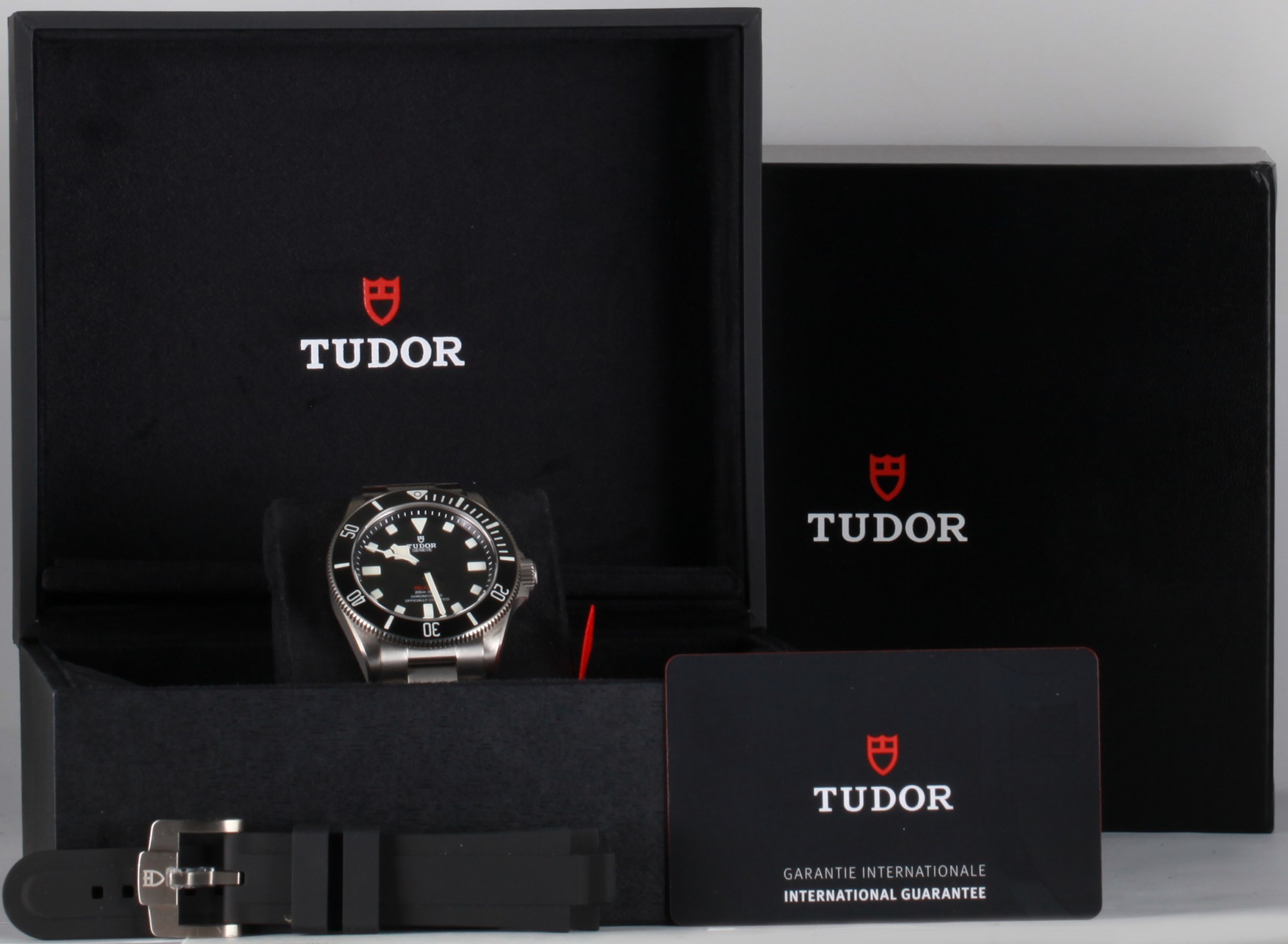 Tudor Pelagos 25407N