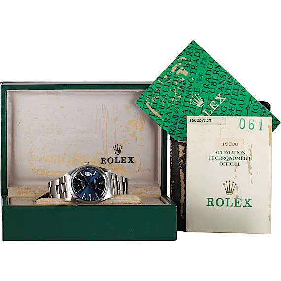 Rolex Date 15000 Rolex Date 15000