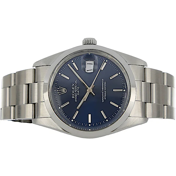 Rolex Date 15000 Rolex Date 15000