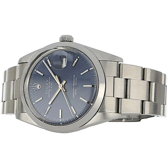 Rolex Date 15000 Rolex Date 15000