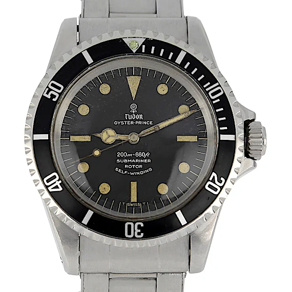 Tudor Submariner 7928 Tudor Submariner 7928