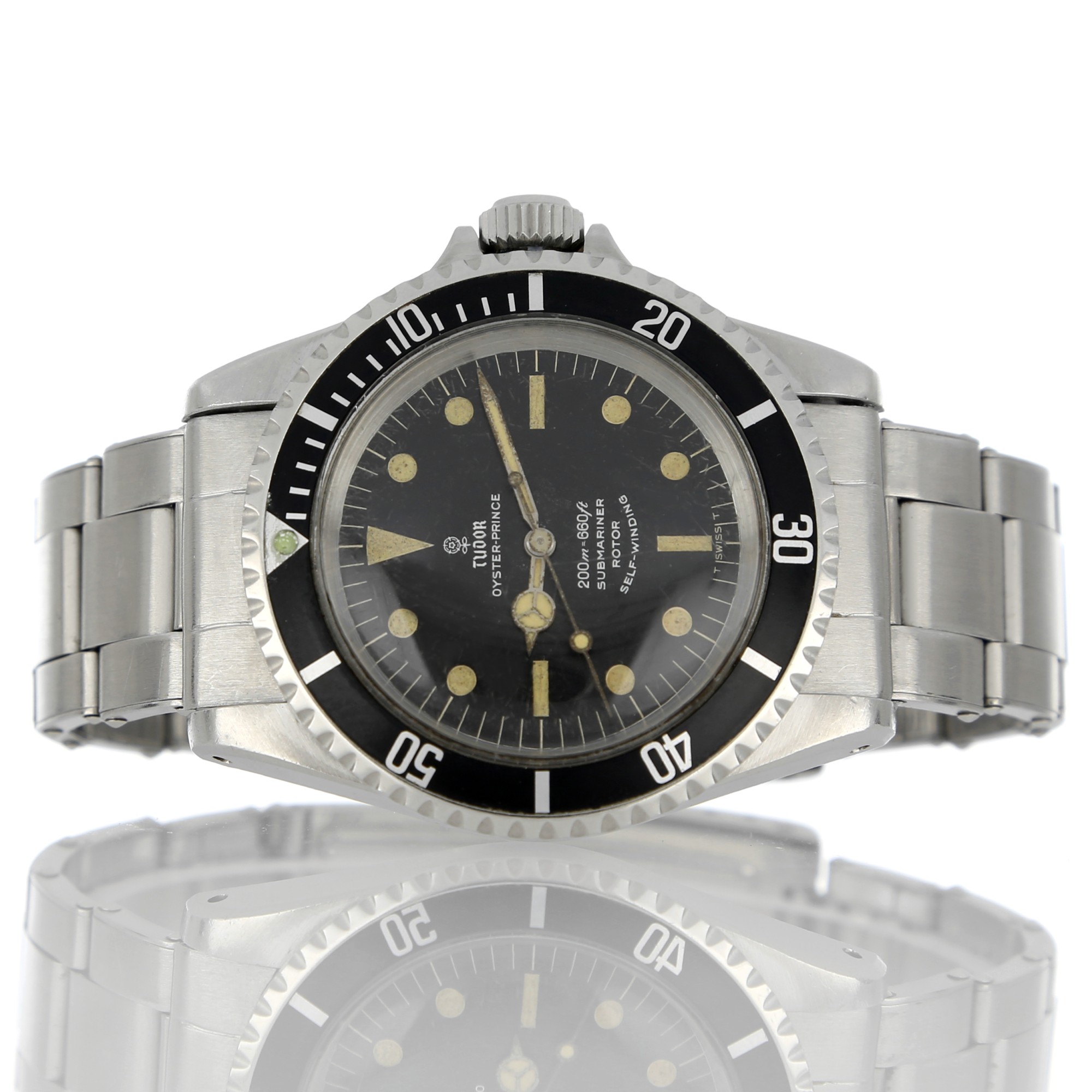 Tudor Submariner 7928
