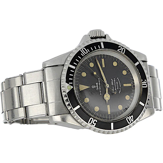 Tudor Submariner 7928 Tudor Submariner 7928