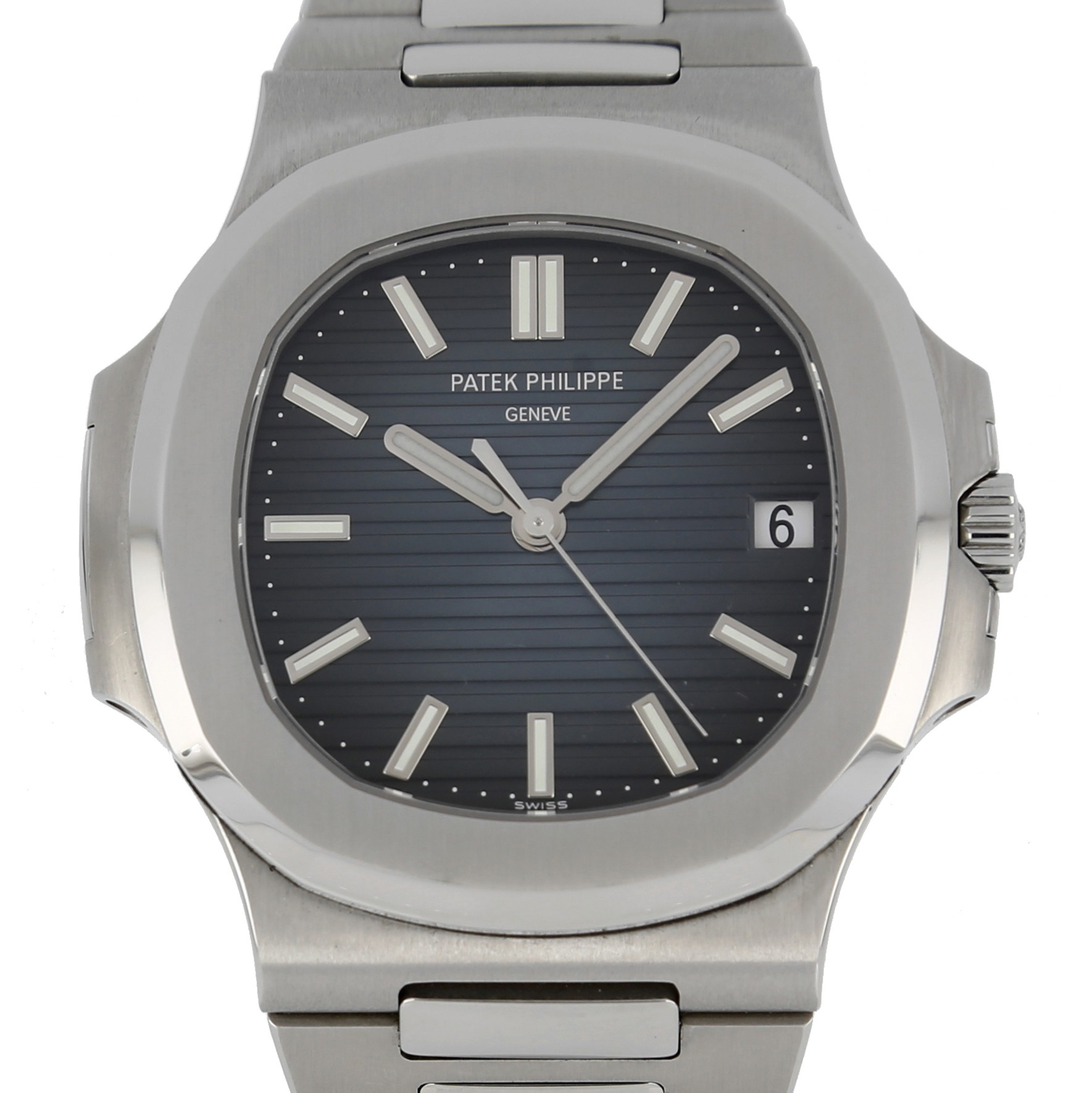 How much is best sale patek philippe nautilus 5711