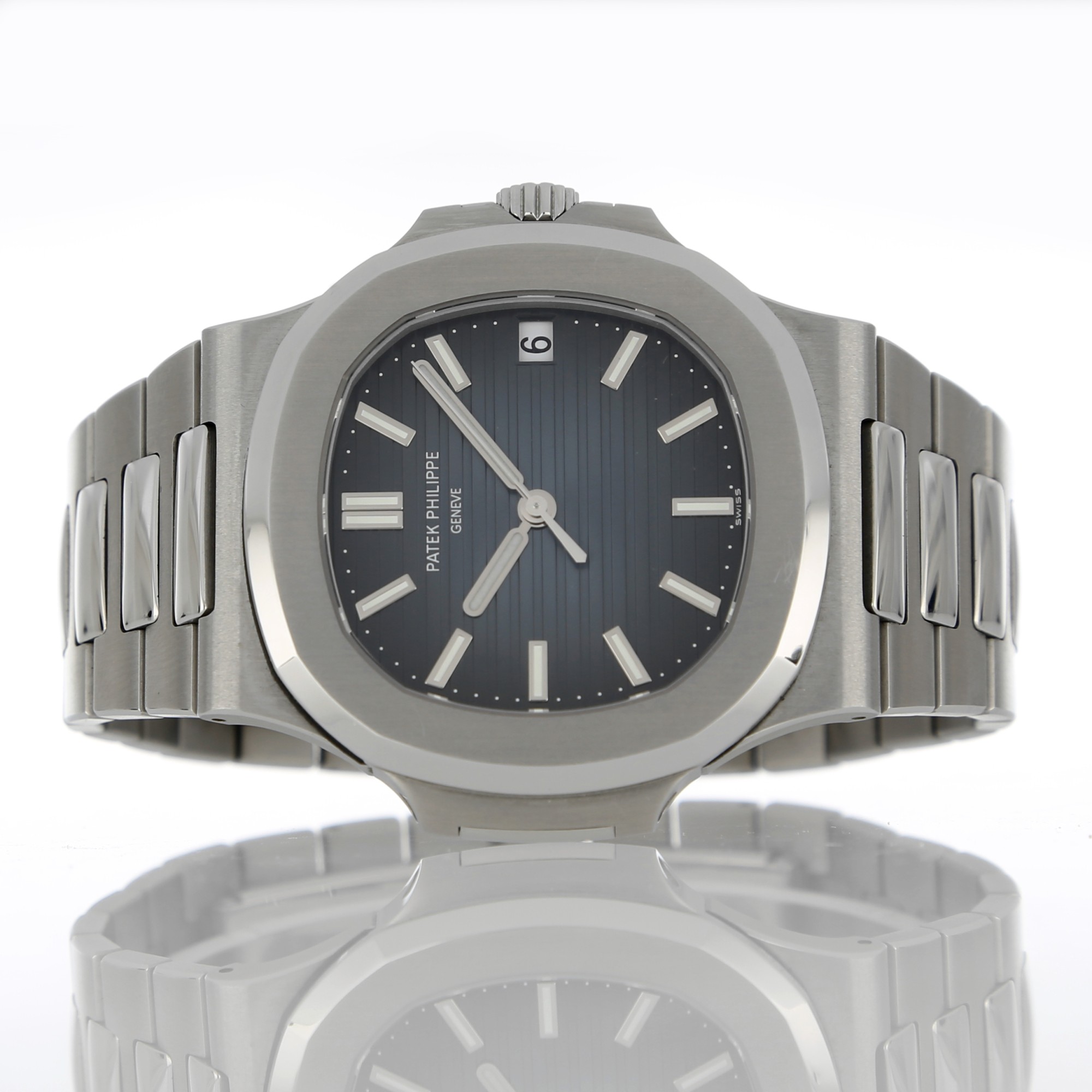Patek Philippe Nautilus 5711/1A