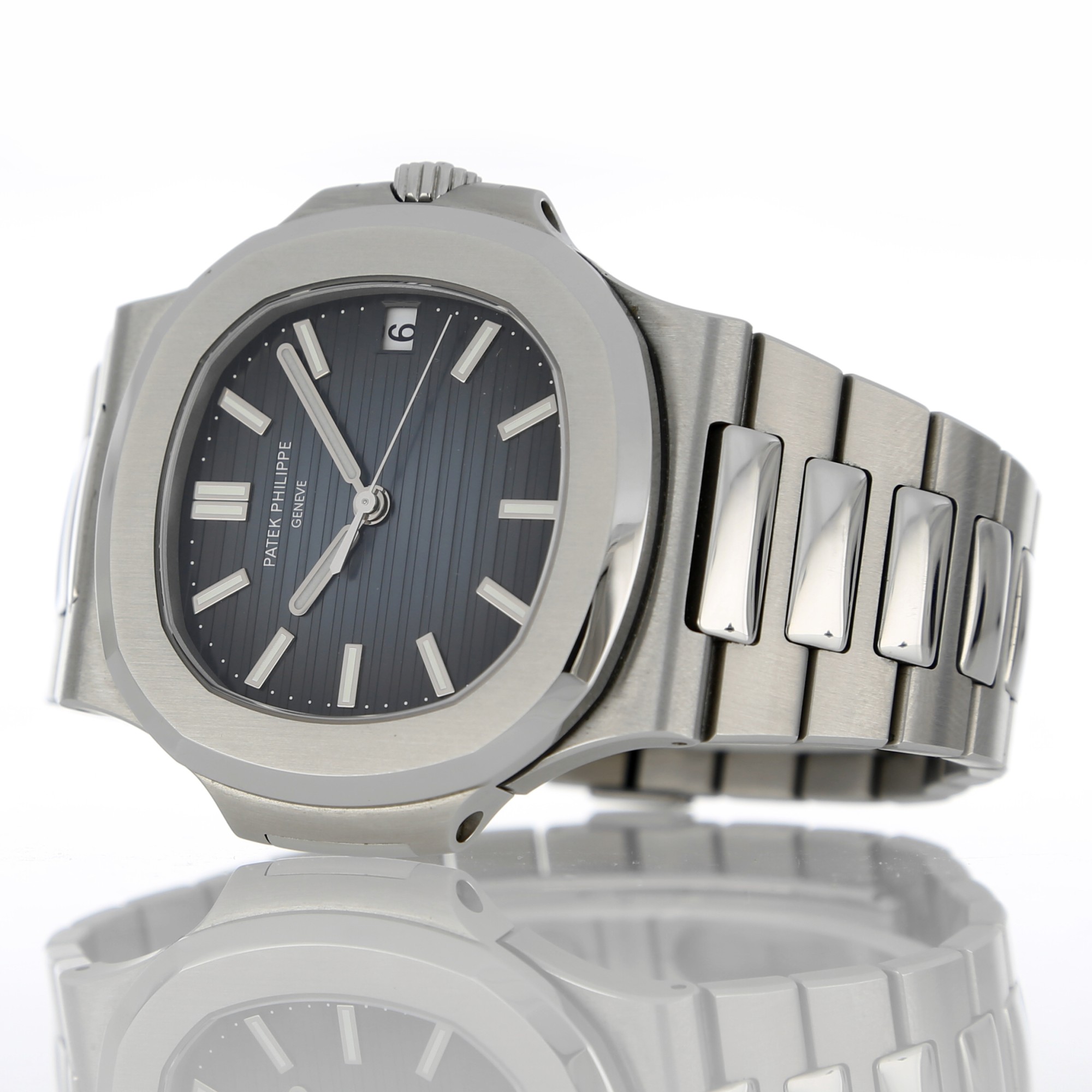 Patek Philippe Nautilus 5711/1A