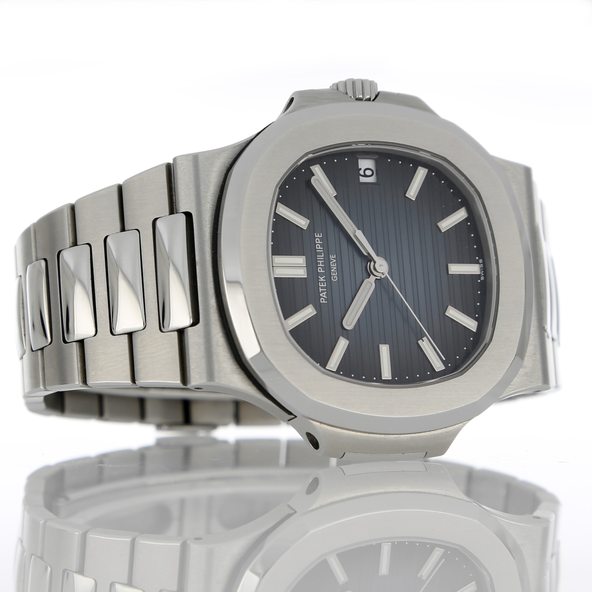 Patek Philippe Nautilus 5711/1A