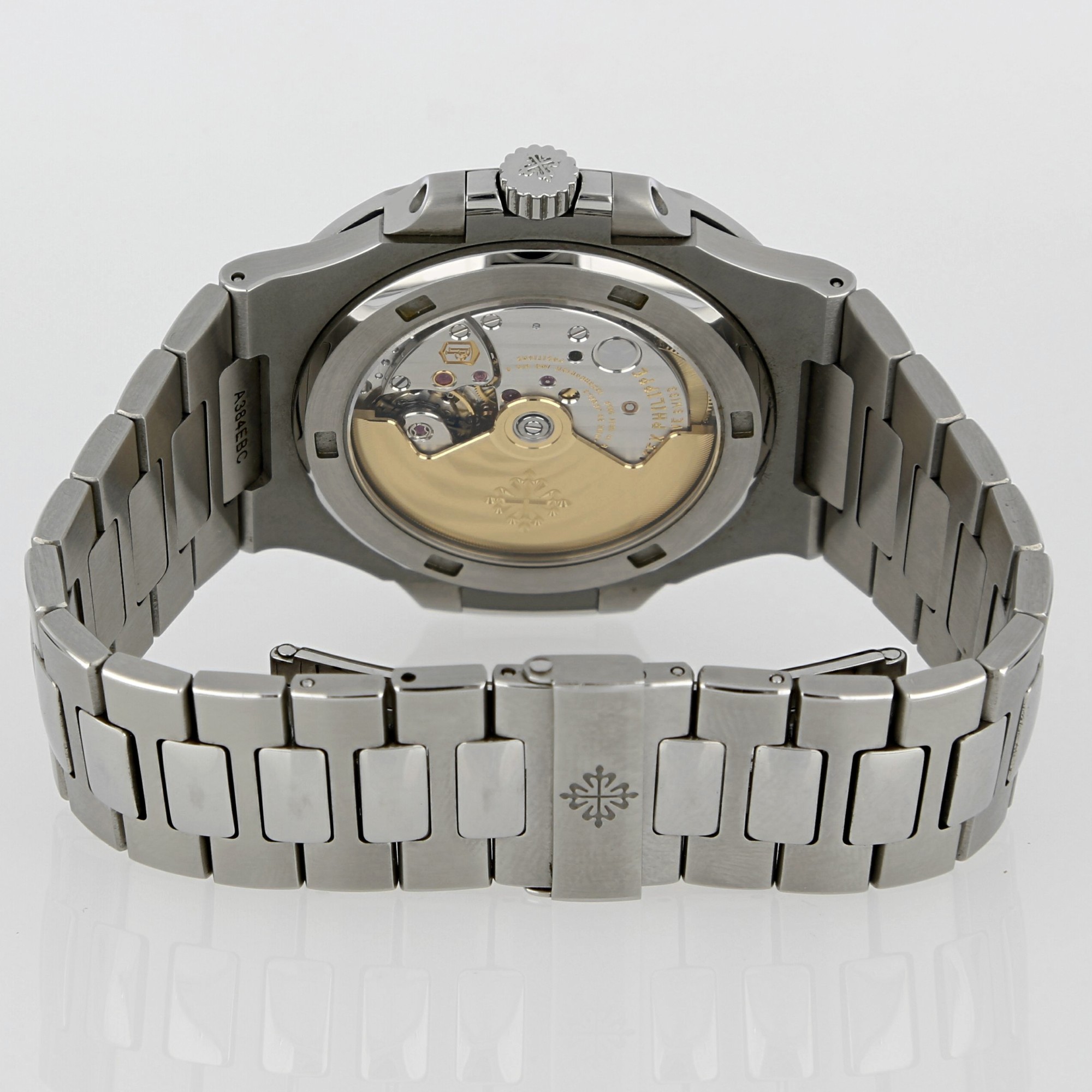 Patek Philippe Nautilus 5711/1A
