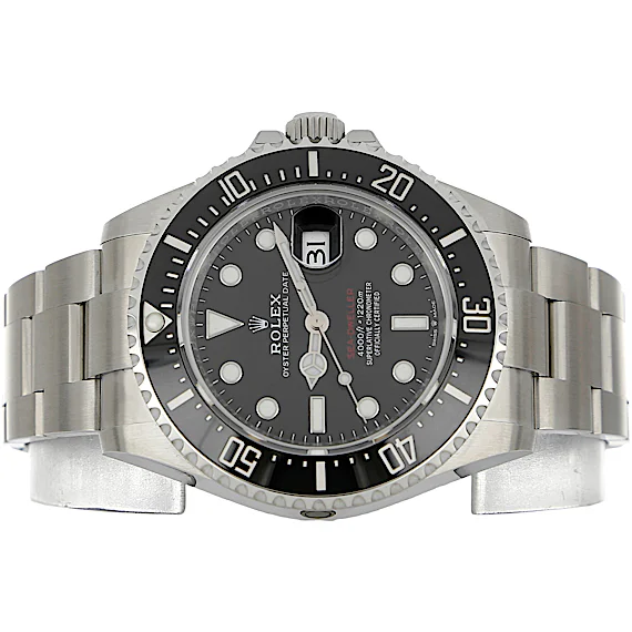 Rolex Sea-Dweller 126600 Rolex Sea-Dweller 126600