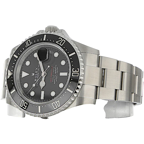 Rolex Sea-Dweller 126600 Rolex Sea-Dweller 126600