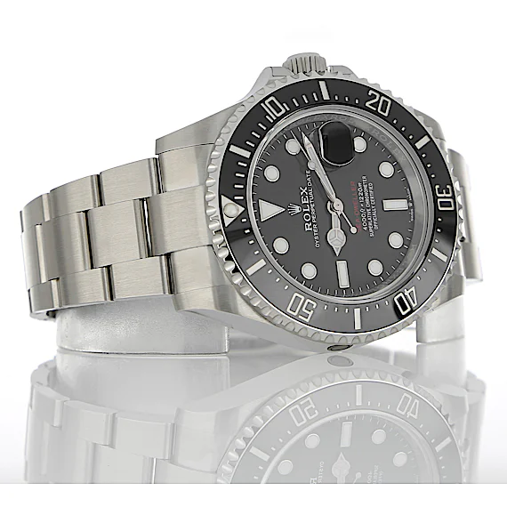 Rolex Sea-Dweller 126600 Rolex Sea-Dweller 126600