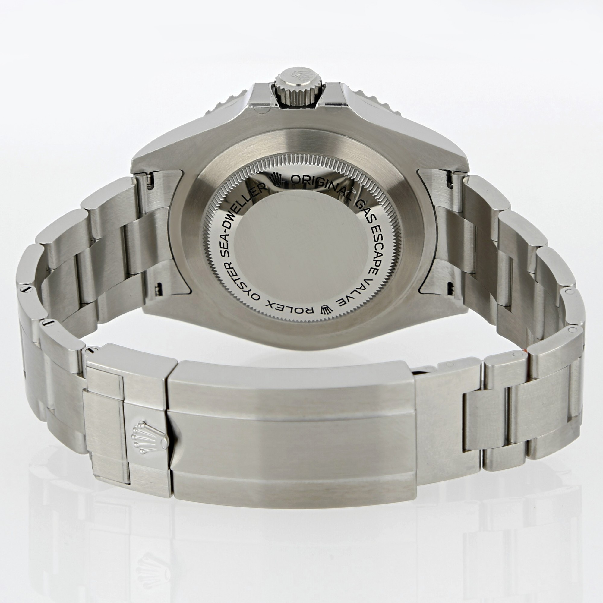 Rolex Sea-Dweller 126600