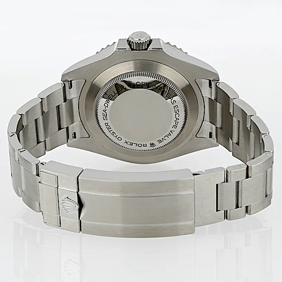 Rolex Sea-Dweller 126600 Rolex Sea-Dweller 126600