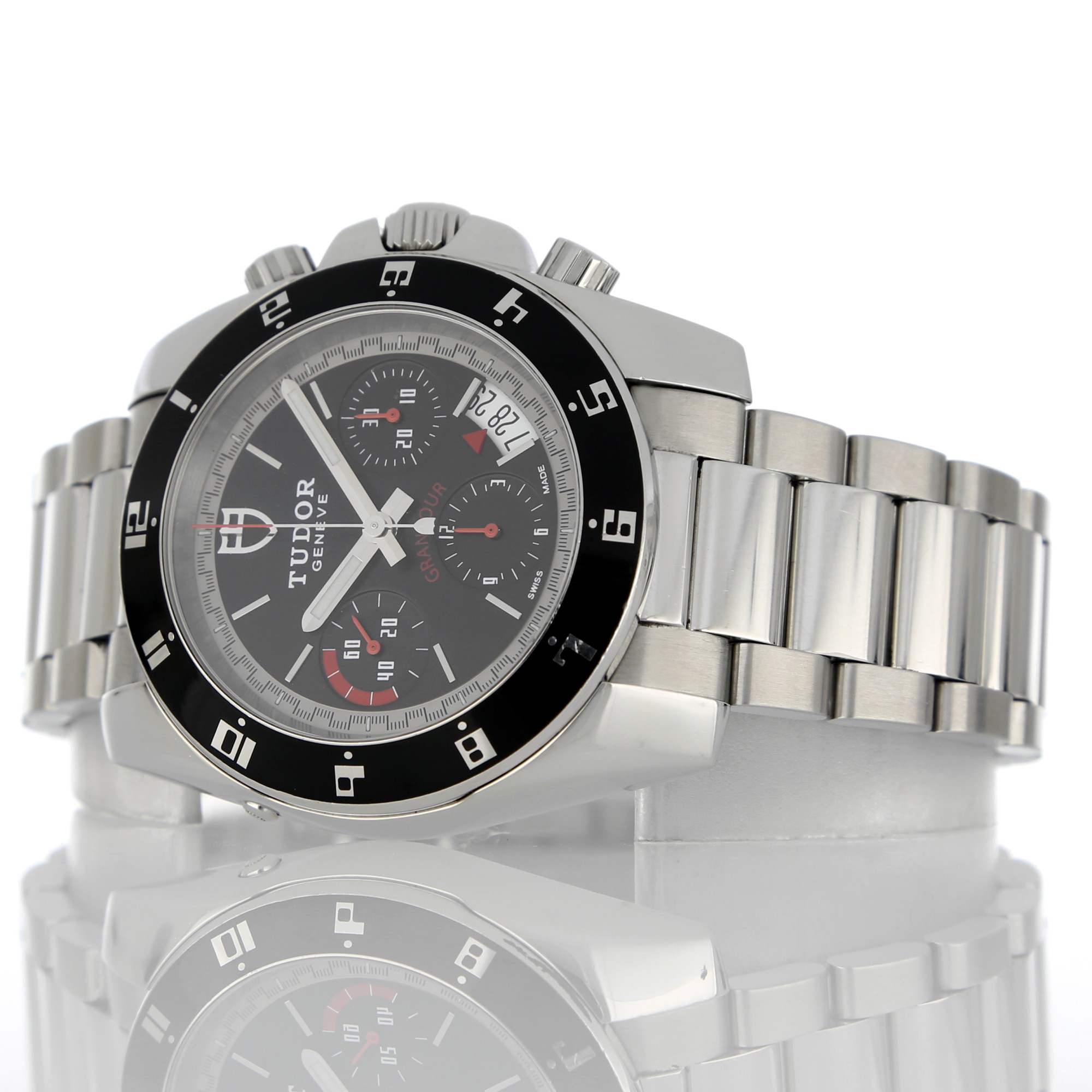 Tudor Grantour 20350N