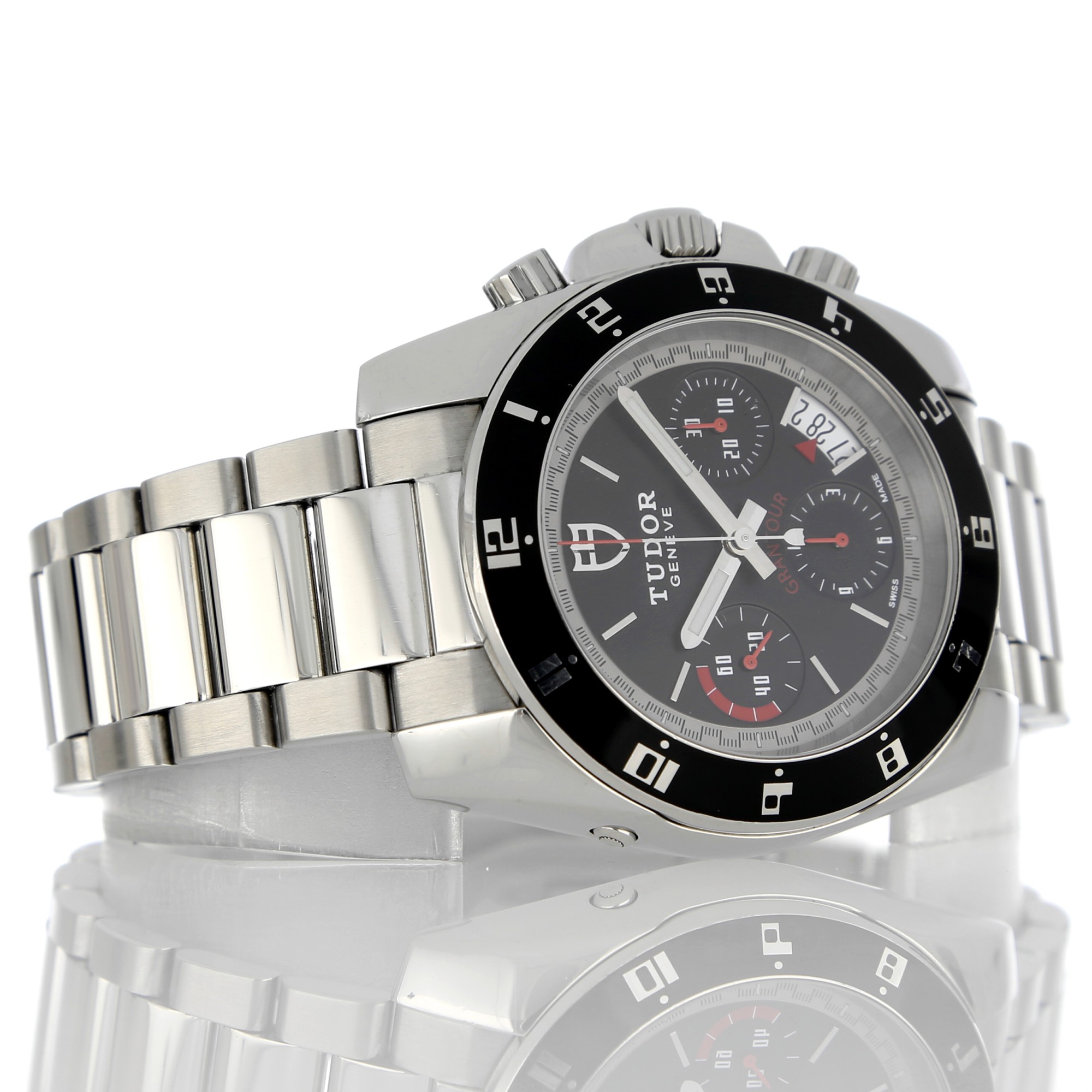 Tudor Grantour 20350N