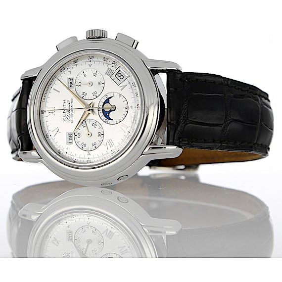 Zenith El Primero 01.0240.410 Zenith El Primero 01.0240.410