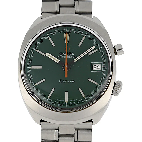 Omega Chronostop 146.009 Omega Chronostop 146.009