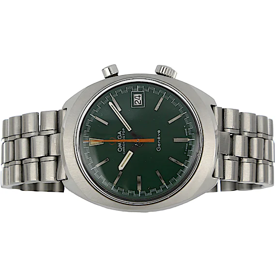 Omega Chronostop 146.009 Omega Chronostop 146.009