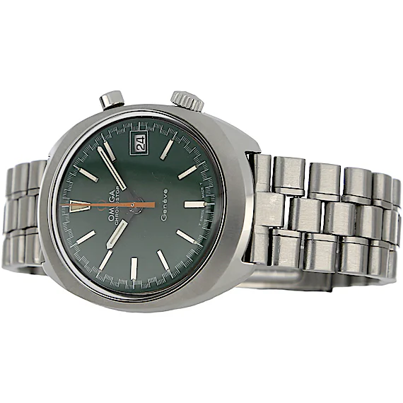 Omega Chronostop 146.009 Omega Chronostop 146.009