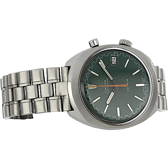 Omega Chronostop 146.009 Omega Chronostop 146.009