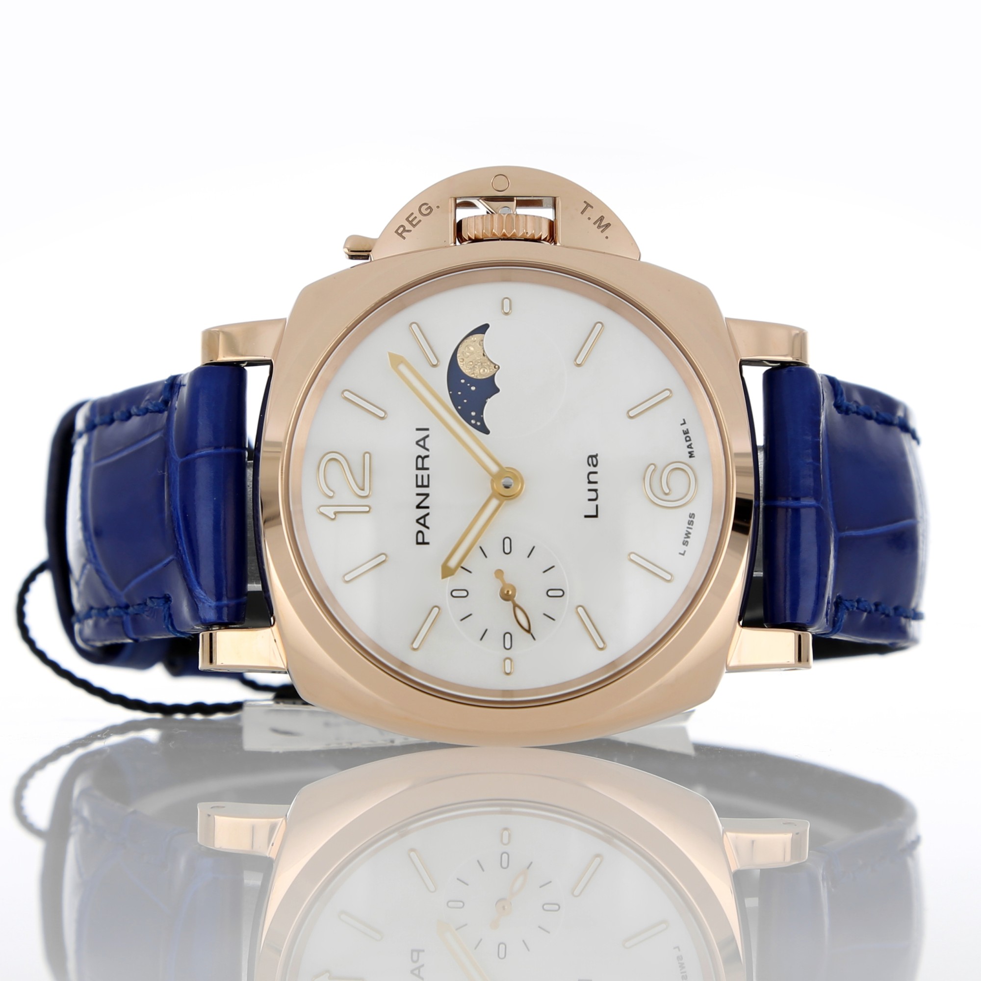 Panerai Luminor Pam01181